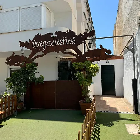 Casa Con Terraza Cerca De La Playa 6 Personas Apartment *